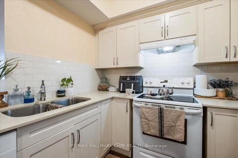 Photo 13 at 306 - 720 Yonge Street, Painswick South, Barrie