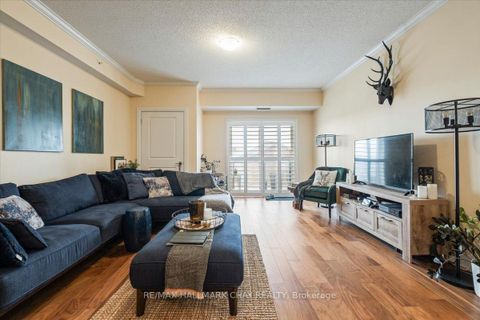 Photo 18 at 306 - 720 Yonge Street, Painswick South, Barrie