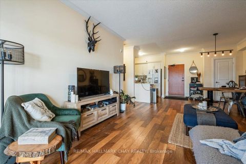 Photo 20 at 306 - 720 Yonge Street, Painswick South, Barrie