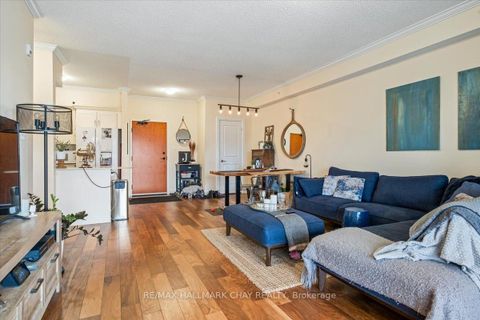 Photo 21 at 306 - 720 Yonge Street, Painswick South, Barrie