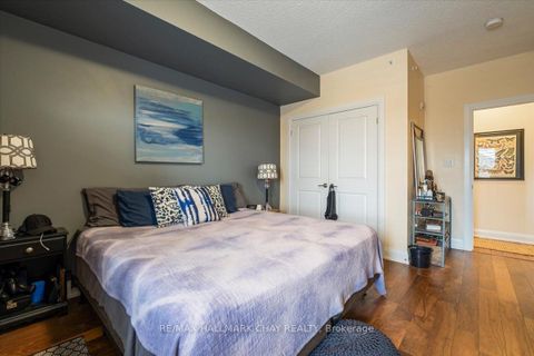 Photo 23 at 306 - 720 Yonge Street, Painswick South, Barrie