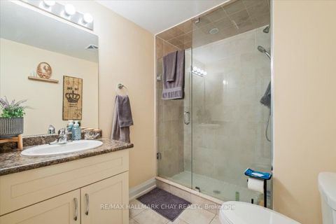 Photo 24 at 306 - 720 Yonge Street, Painswick South, Barrie