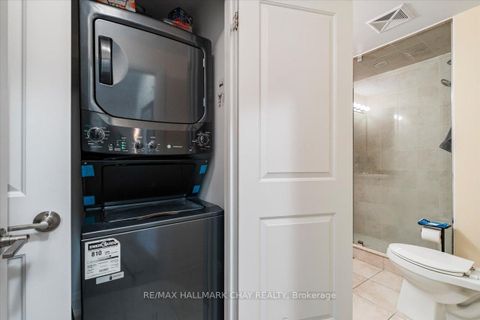 Photo 25 at 306 - 720 Yonge Street, Painswick South, Barrie