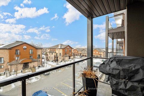 Photo 27 at 306 - 720 Yonge Street, Painswick South, Barrie