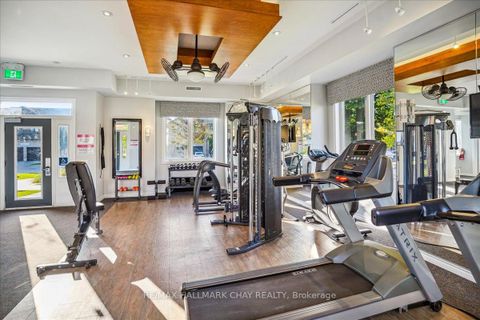 Photo 30 at 306 - 720 Yonge Street, Painswick South, Barrie