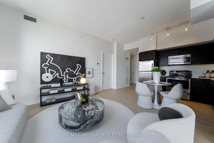 Photo 10 at 2604 - 2220 Lake Shore Boulevard W, Mimico, Toronto