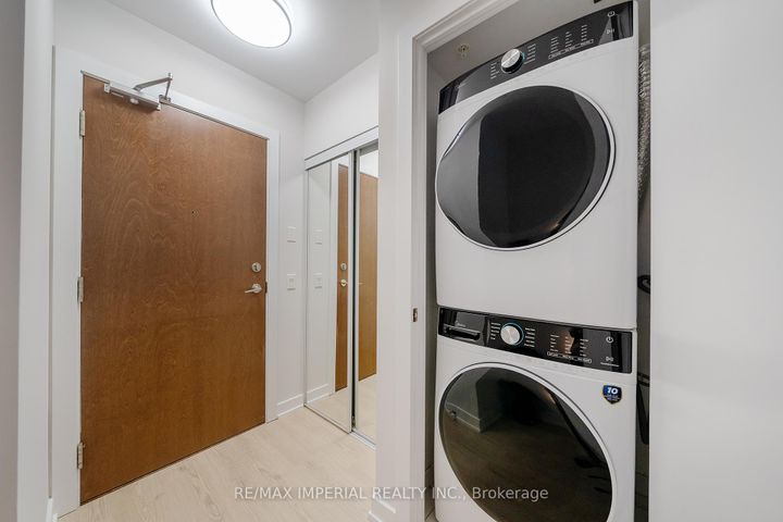 Photo 13 at 2604 - 2220 Lake Shore Boulevard W, Mimico, Toronto