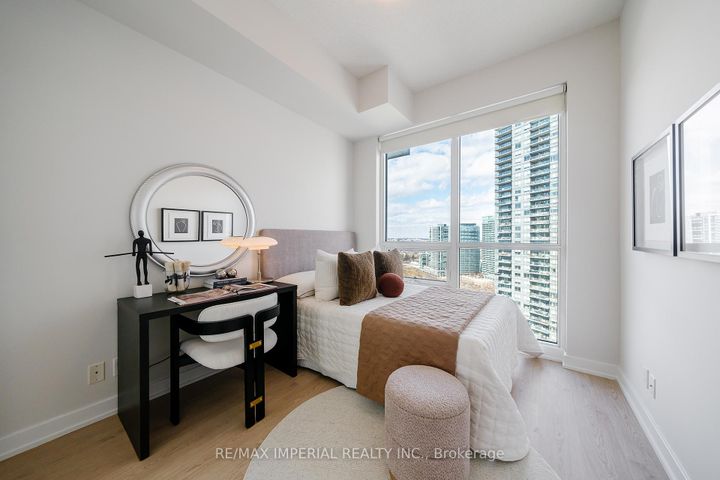 Photo 14 at 2604 - 2220 Lake Shore Boulevard W, Mimico, Toronto