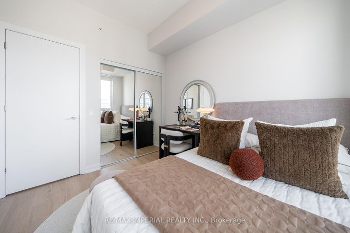 Photo 15 at 2604 - 2220 Lake Shore Boulevard W, Mimico, Toronto