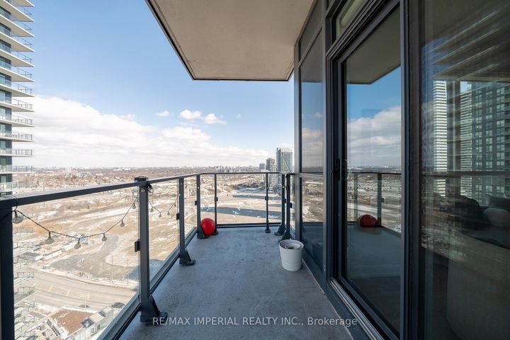 Photo 19 at 2604 - 2220 Lake Shore Boulevard W, Mimico, Toronto