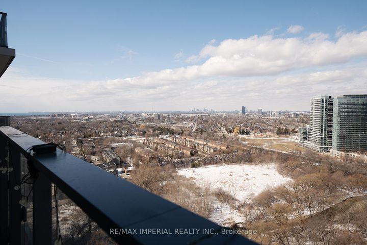 Photo 21 at 2604 - 2220 Lake Shore Boulevard W, Mimico, Toronto
