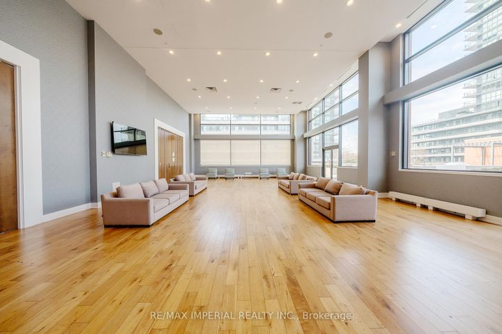 Photo 25 at 2604 - 2220 Lake Shore Boulevard W, Mimico, Toronto
