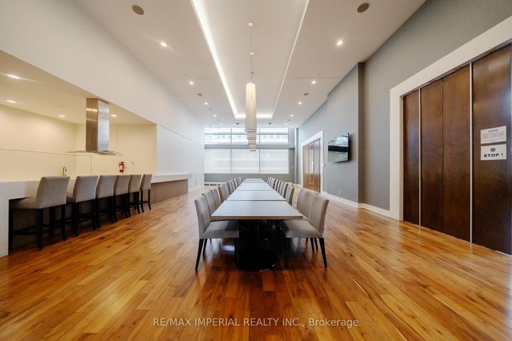 Photo 26 at 2604 - 2220 Lake Shore Boulevard W, Mimico, Toronto