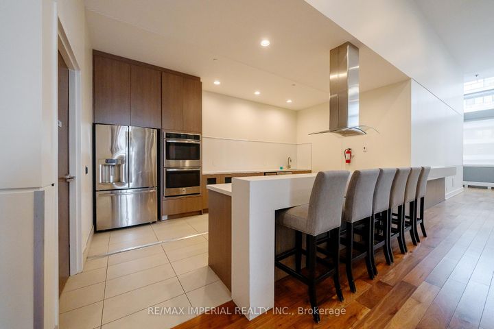 Photo 27 at 2604 - 2220 Lake Shore Boulevard W, Mimico, Toronto