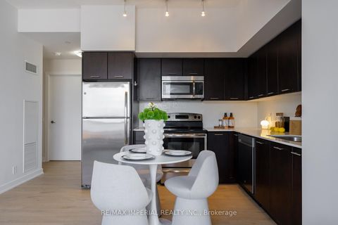 Photo 6 at 2604 - 2220 Lake Shore Boulevard W, Mimico, Toronto