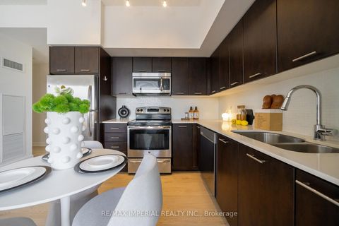 Photo 7 at 2604 - 2220 Lake Shore Boulevard W, Mimico, Toronto