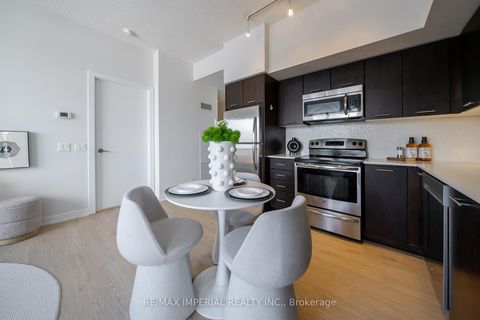 Photo 8 at 2604 - 2220 Lake Shore Boulevard W, Mimico, Toronto