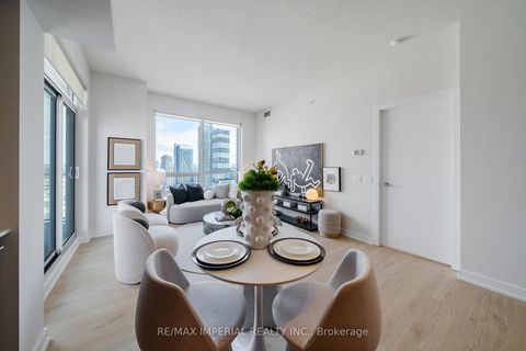 Photo 11 at 2604 - 2220 Lake Shore Boulevard W, Mimico, Toronto
