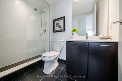 Photo 12 at 2604 - 2220 Lake Shore Boulevard W, Mimico, Toronto
