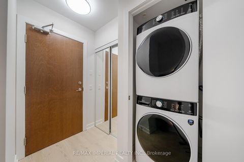 Photo 13 at 2604 - 2220 Lake Shore Boulevard W, Mimico, Toronto