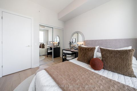 Photo 15 at 2604 - 2220 Lake Shore Boulevard W, Mimico, Toronto
