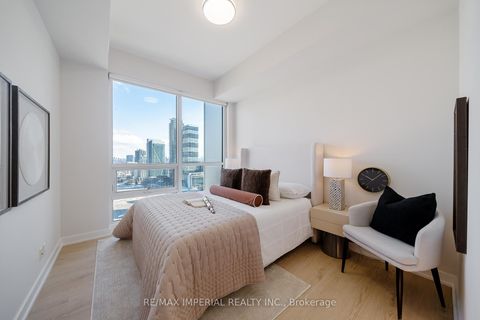 Photo 16 at 2604 - 2220 Lake Shore Boulevard W, Mimico, Toronto