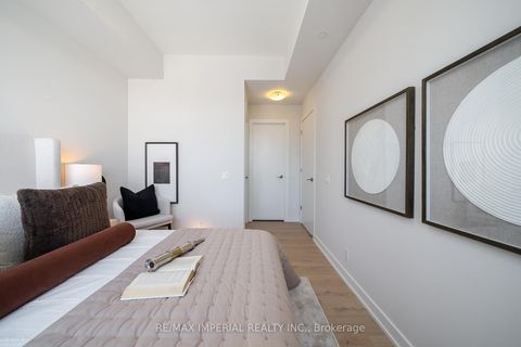 Photo 17 at 2604 - 2220 Lake Shore Boulevard W, Mimico, Toronto