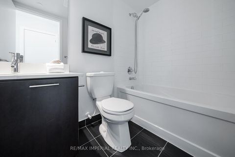 Photo 18 at 2604 - 2220 Lake Shore Boulevard W, Mimico, Toronto