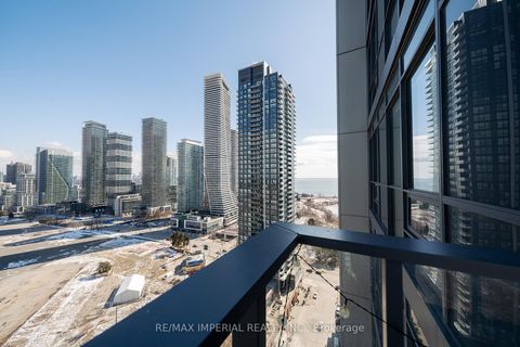 Photo 20 at 2604 - 2220 Lake Shore Boulevard W, Mimico, Toronto