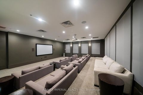 Photo 22 at 2604 - 2220 Lake Shore Boulevard W, Mimico, Toronto