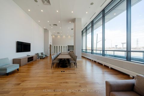 Photo 23 at 2604 - 2220 Lake Shore Boulevard W, Mimico, Toronto