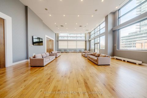 Photo 25 at 2604 - 2220 Lake Shore Boulevard W, Mimico, Toronto
