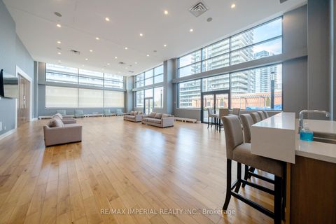 Photo 28 at 2604 - 2220 Lake Shore Boulevard W, Mimico, Toronto