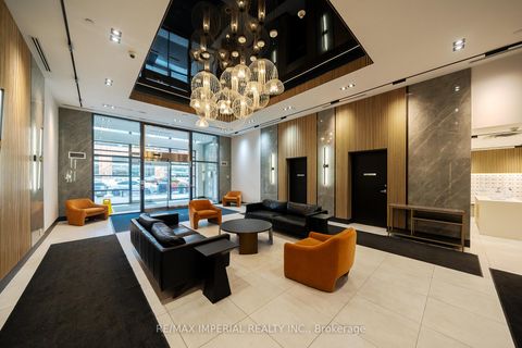 Photo 29 at 2604 - 2220 Lake Shore Boulevard W, Mimico, Toronto