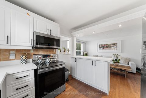 Photo 4 at 69 Nipigon Avenue, Newtonbrook East, Toronto