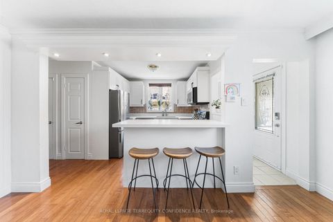 Photo 5 at 69 Nipigon Avenue, Newtonbrook East, Toronto