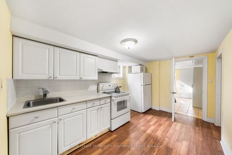 Photo 20 at 69 Nipigon Avenue, Newtonbrook East, Toronto