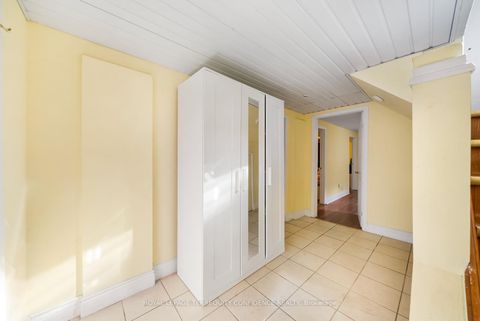 Photo 23 at 69 Nipigon Avenue, Newtonbrook East, Toronto