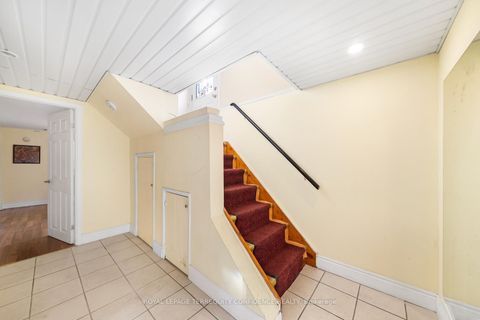 Photo 25 at 69 Nipigon Avenue, Newtonbrook East, Toronto