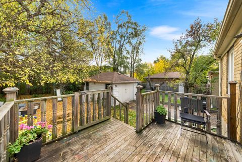 Photo 27 at 69 Nipigon Avenue, Newtonbrook East, Toronto