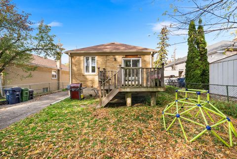 Photo 28 at 69 Nipigon Avenue, Newtonbrook East, Toronto