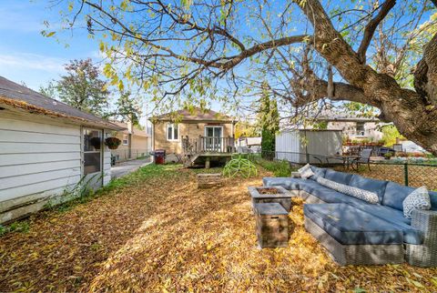 Photo 32 at 69 Nipigon Avenue, Newtonbrook East, Toronto