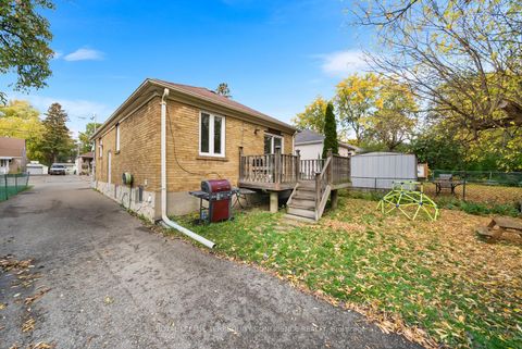 Photo 34 at 69 Nipigon Avenue, Newtonbrook East, Toronto