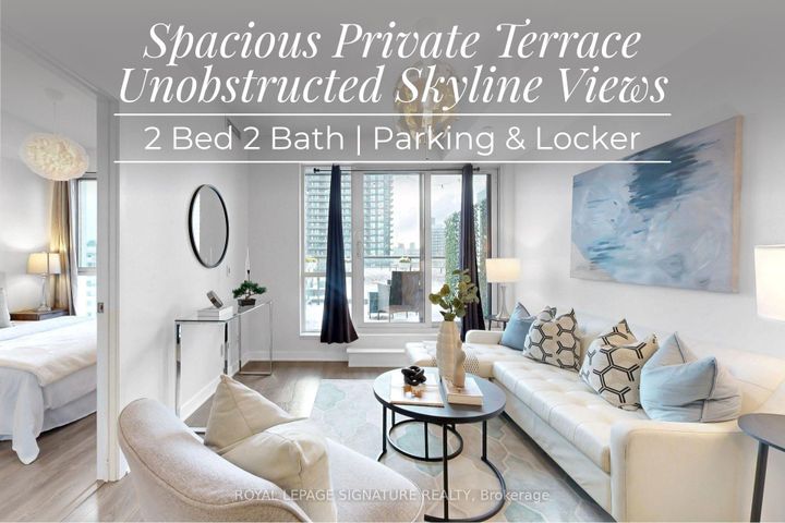 Photo 0 at 907 - 170 Sumach Street, Regent Park, Toronto