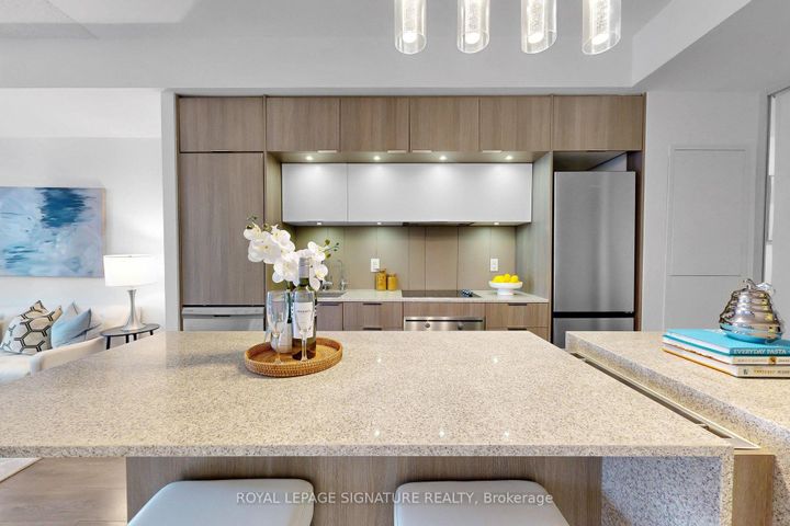 Photo 8 at 907 - 170 Sumach Street, Regent Park, Toronto