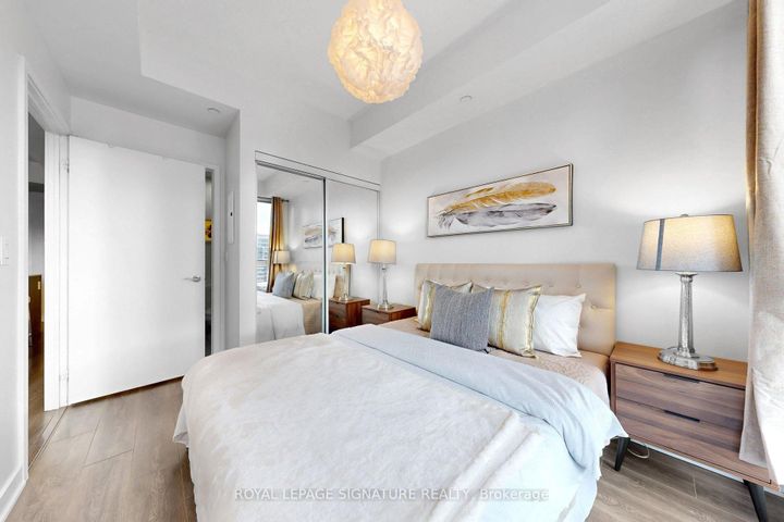 Photo 12 at 907 - 170 Sumach Street, Regent Park, Toronto