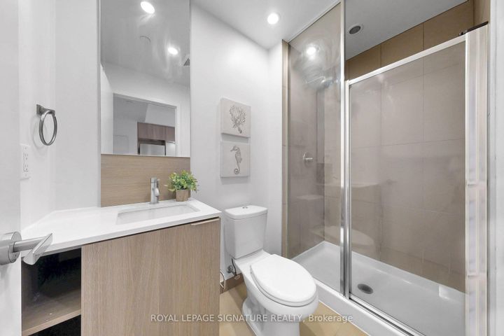 Photo 16 at 907 - 170 Sumach Street, Regent Park, Toronto