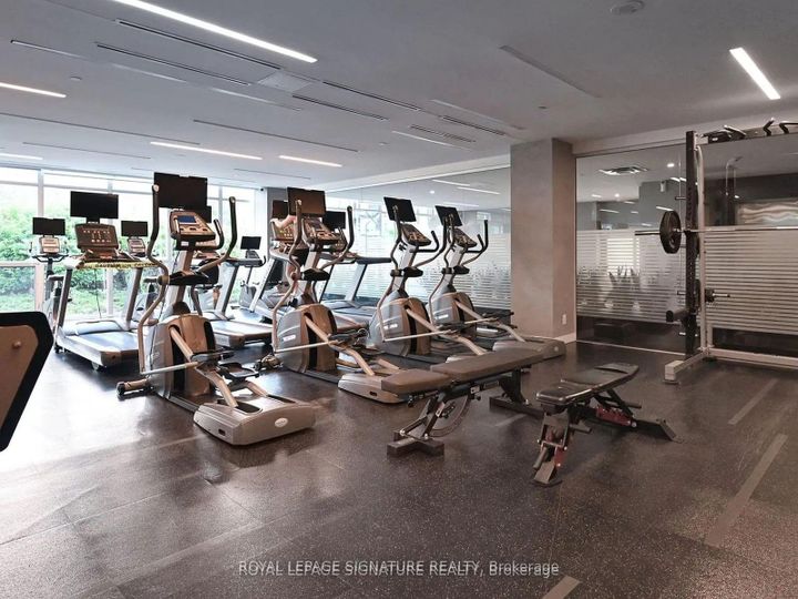 Photo 18 at 907 - 170 Sumach Street, Regent Park, Toronto