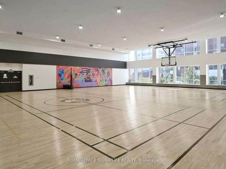 Photo 23 at 907 - 170 Sumach Street, Regent Park, Toronto