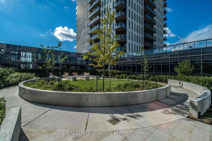 Photo 25 at 907 - 170 Sumach Street, Regent Park, Toronto